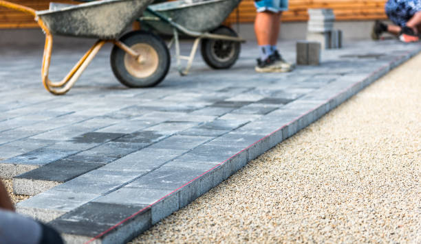 Best Custom Driveway Pavers  in Pleasant View, TN