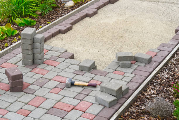 Best Driveway Resurfacing Pavers  in Pleasant View, TN
