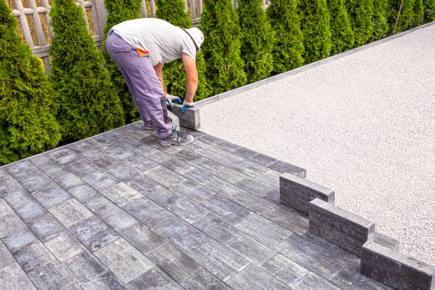 Best Concrete Paver Driveway  in Pleasant View, TN