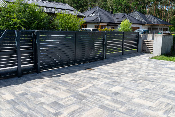 Professional Driveway Pavers in Pleasant View, TN