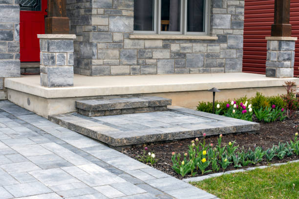 Reasons to Select Us for Your Driveway Paving Requirements in Pleasant View, TN