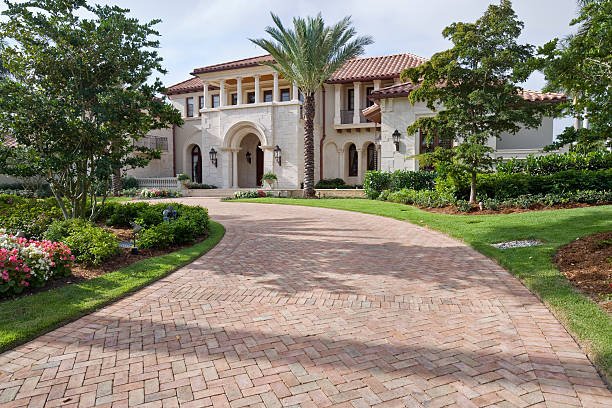 Best Driveway Pavers Near Me  in Pleasant View, TN