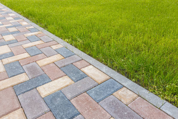 Best Driveway Pavers Installation  in Pleasant View, TN